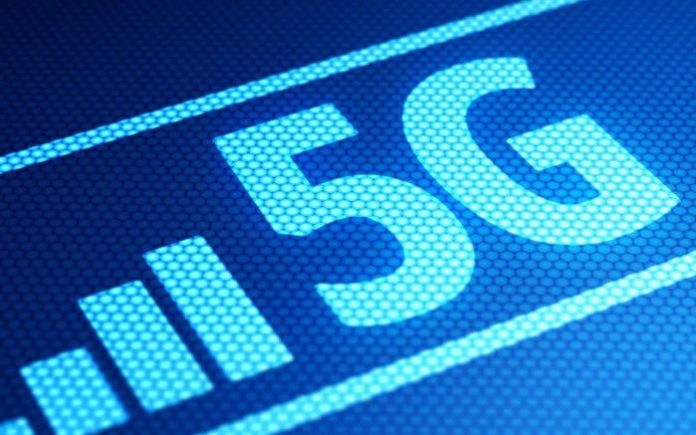 Tecnología 5G