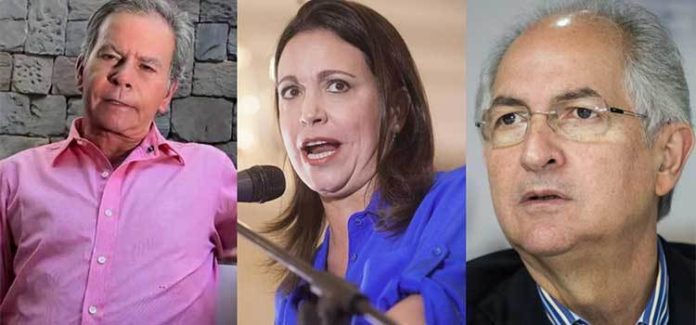 MachadoLedezmaArria Machado Ledezma Arria