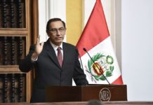 Perú solicitará visa a los Venezolanos