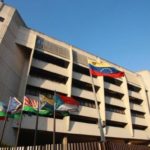 El TSJ del régimen de Maduro amenaza la inmunidad de Guerra y Guanipa Tribunal Supremo de Justicia - Venezuela