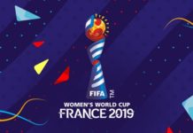 Copa Mundial Femenina: Resultados 12 de Junio Copa Mundial Femenina 2019