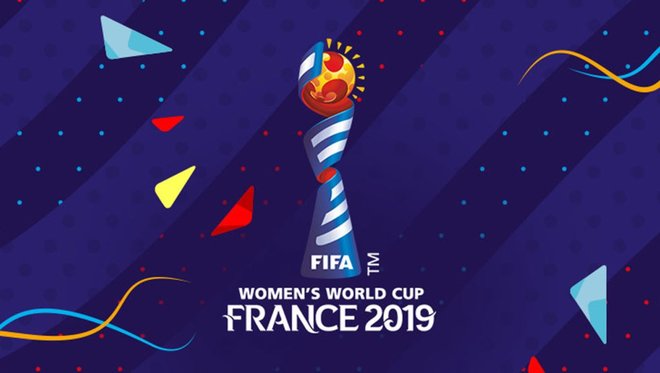 Copa Mundial Femenina 2019 Copa Mundial Femenina 2019