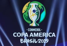 Este viernes 14 de junio comienza la Copa América Copa América 2019