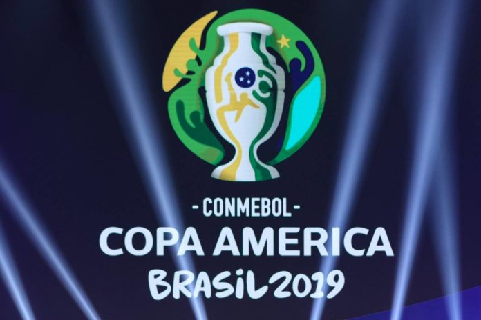 Copa América 2019
