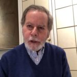 Diego Arria: Desde la cámara de los Lores en el Parlamento Británico Diego Arria