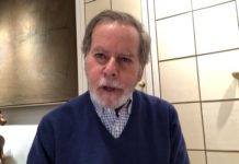 Diego Arria: Desde la cámara de los Lores en el Parlamento Británico Diego Arria