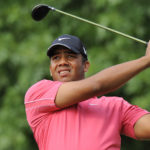 Vegas: ¡Nada mejor que jugar los «major»! Jhonattan Vegas