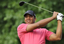 Vegas: ¡Nada mejor que jugar los «major»! Jhonattan Vegas