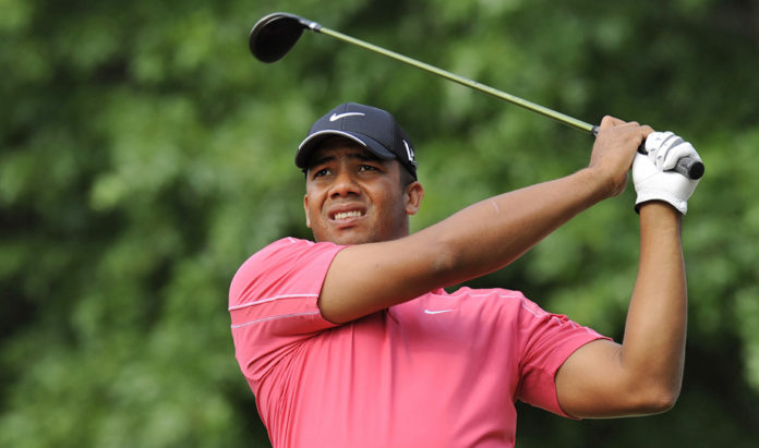 Jhonattan Vegas
